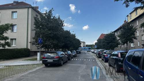 blisko centrum
