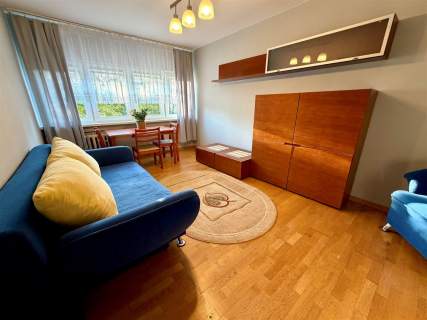 Narutowicza, Kampus UŁ, dwa osobne pokoje