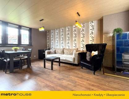 Mieszkanie 50,5m2,2 pokoje,niski czynsz,blisko ŚUM