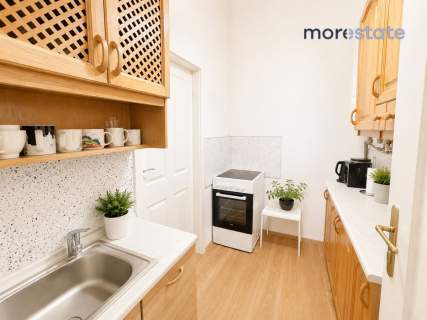 3 osobne pokoje w centrum Krakowa balkon