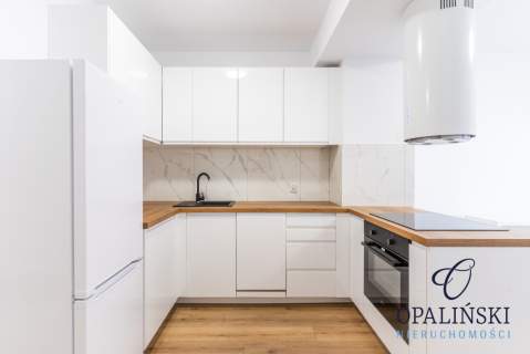 Od zaraz 4 piętro 36,78 m2 Kom. lokatorska