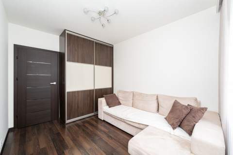 Zadbane 3 pokoje z garażem na Ursynowie