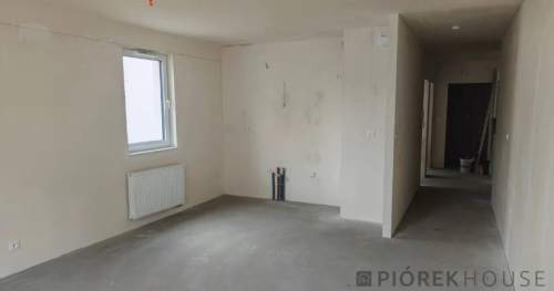 3-pokojowe mieszkanie na Bemowie