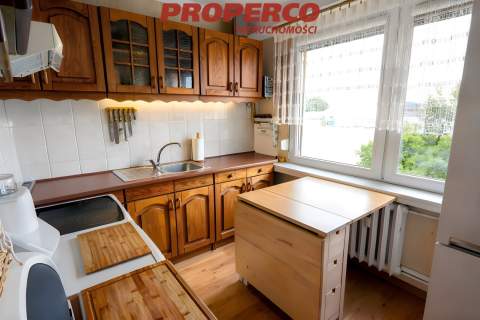 Mieszkanie 41,5 m2, 2 pokoje, Bocianek