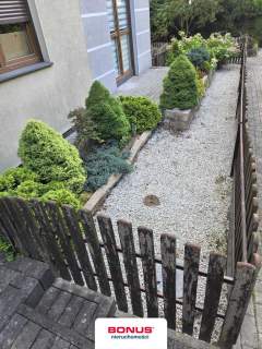 3 pok. 61m2 ogród taras klimatyzacja