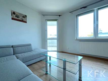 Osiedle Przy Lesie Duży balkon Winda