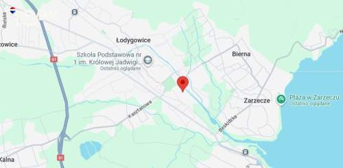 Łodygowice 17ar w centrum Cisza i spokój