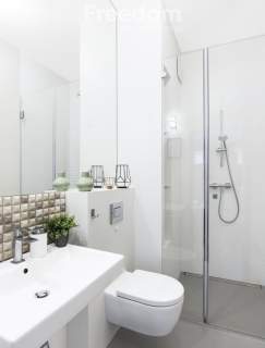 Osiedle Awangarda - Fort Bema - Balkon 35m2