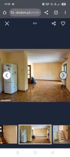 Dom 220mkw dzialka 17a