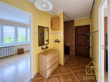 Mieszkanie do wynajęcia, 58 m2, Kraków