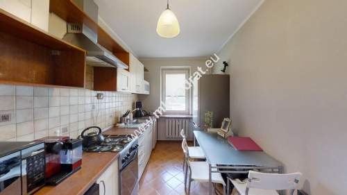 KABATY METRO Okazja Nowa cena 51,7 m2, 2 pokoje