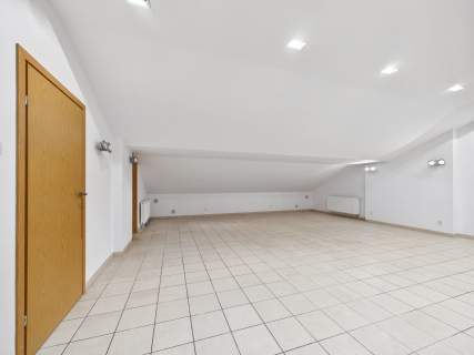 Lokal 47m2 WARSZAWA ul. Bora-Komorowskiego