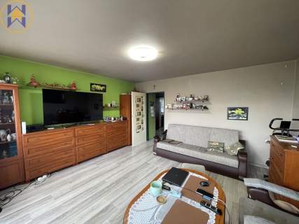 TYLKO U NAS 2 pokoje, 49m2, funkcjonalny układ