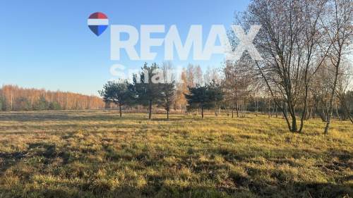 Działka budowlana nr 59/20 Józefów gm. Pniewy