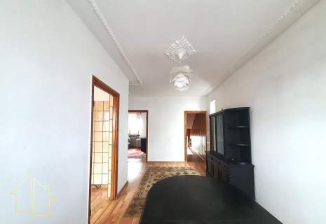 Przestronny bliźniak o pow. ok. 140m2 w Wasilkowie