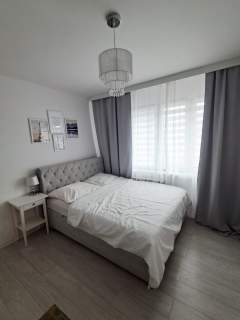 Mieszkanie 54,89m, balkon, garaż, Kalisz, os. Kaliniec