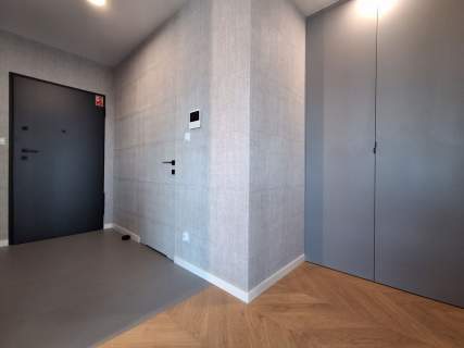 Zjawiskowy apartament z widokiem na Zatokę