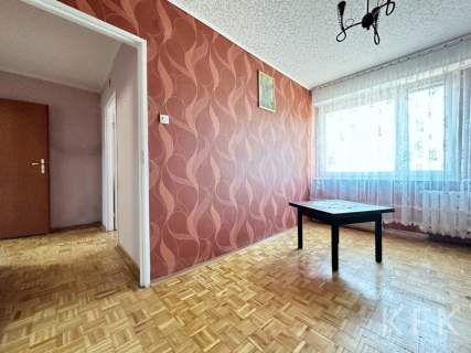Okazyjna cena i cztery niezależne pokoje Parter