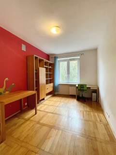 Zamieszkaj na Plantach-3 pokoje, 65m