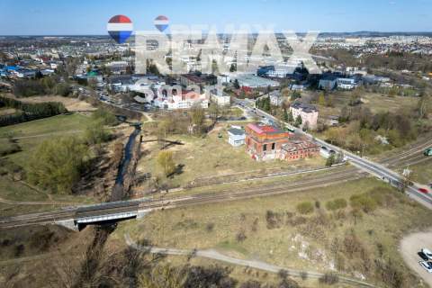 SUWAŁKI 12079m MPZP MW-U 10k m PUM Zabytek Rzeka