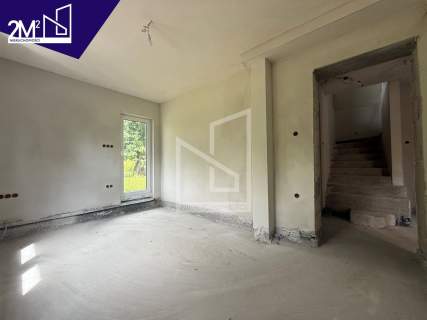 Nowy dom 162,25 m 6 pokoi Zaczernie Działka
