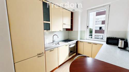 64m2, garaż, balkon, Jana Pawła II 61, Arkadia