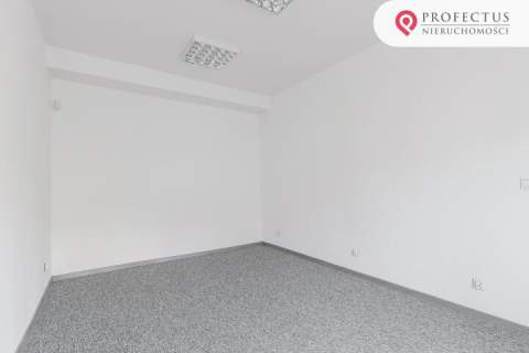 Lokale biurowe Gdańsk Wrzeszcz d 23 do 75 m2.