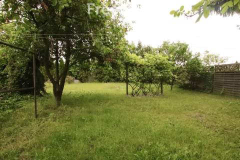 Przestronny dom rodzinny z garażem Koło