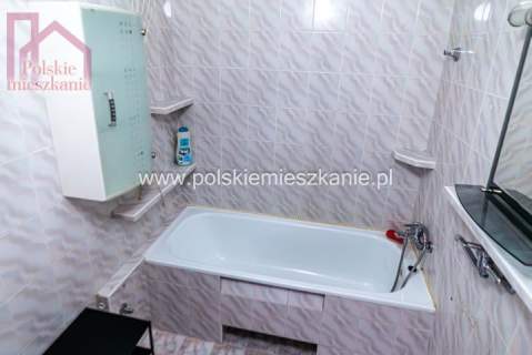 Mieszkanie 4 pok. z loggią, miejsce postojowe w cenie, Lwowska