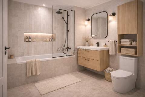 BEZ PROWIZJI BEZ PCC2% Apartament 4 pokoje Mokotów