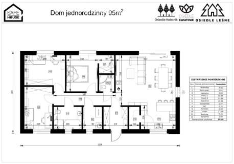 Dom wolnostojący- Kołatnik k. Wałcza