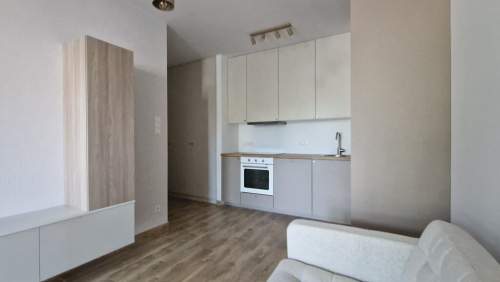 2 pokoje po remoncie z balkonem,Rembielińskiego 33
