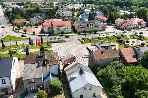 Klimatyczna kamienica z potencjałem