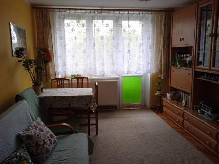 Mieszkanie na sprzedaż, 60,8 m2, Toruń