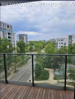 Żoliborz, Rydygiera, 72 m2, 3 pokoje, 2019 r.