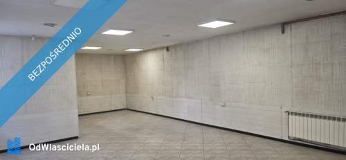 Dwa lokale w cenie jednego plus parking, strych, piwnica 