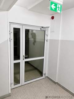 Kawalerka na Woli