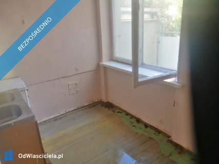 kawalerka Gdynia-Centrum 1 piętro ,balkon - spółdzielcze wł