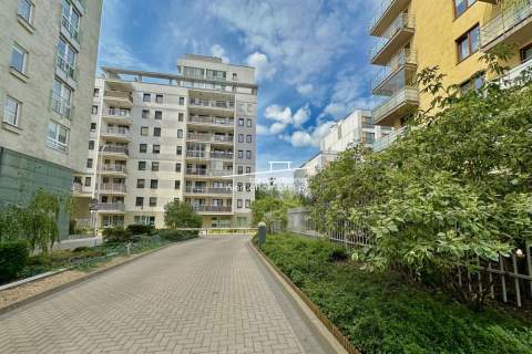Apartament PREMIUM z KLIMATYZACJĄ - Stegny, Dolny