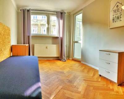3 POKOJE CENTRUM STAROWIŚLNA WYNAJĘTE
