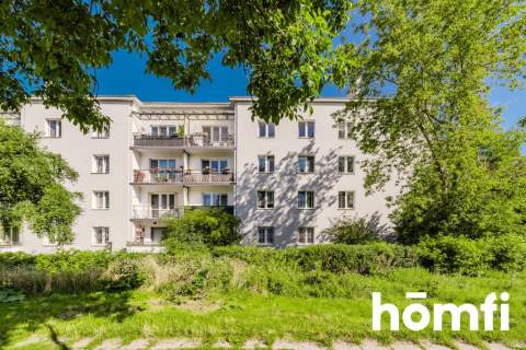 Mieszkanie 3 pokoje 49 m Łódź Górna