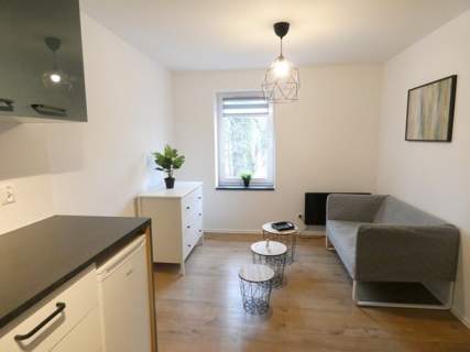 Kawalerka, pet-friendly - Żeromskiego 4/I