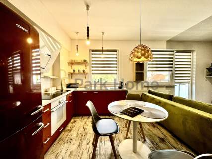 2 pokoje 46.01 m2 2 piętro z windą
