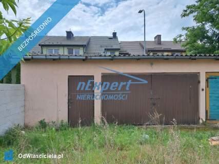 CENTRUM SEROCKA 143 m KAMERALNA DZIAŁKA 600 m BEZPOŚREDNIO