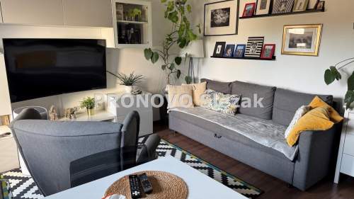 Mieszkanie Oborniki Śl 60m2 sprzedam