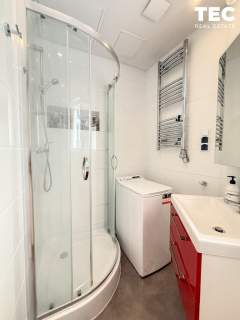 Rezerwacja 40 m 2 pokoje w samym centrum