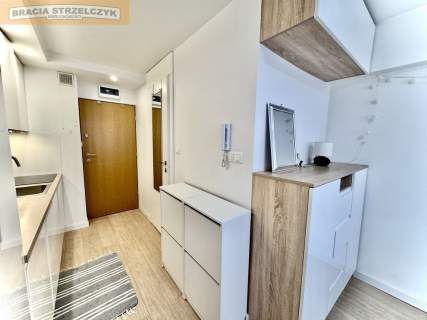 Centrum - na wynajem - blisko Dworca Centralnego