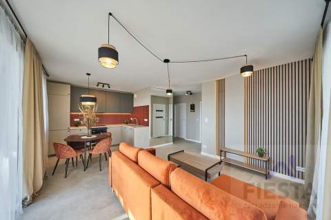 Lublin,Węglin M4 ul.Koralowa,65 m2