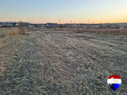 Działka budowlana Chruszczobród gmina Łazy
