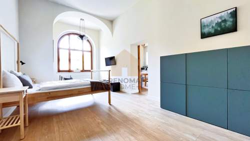 Gotowy Apartament 2 pok. 51 m2 Willa Józefina SPA